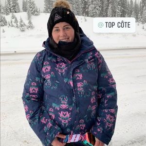 Meet your Posher, Jenna